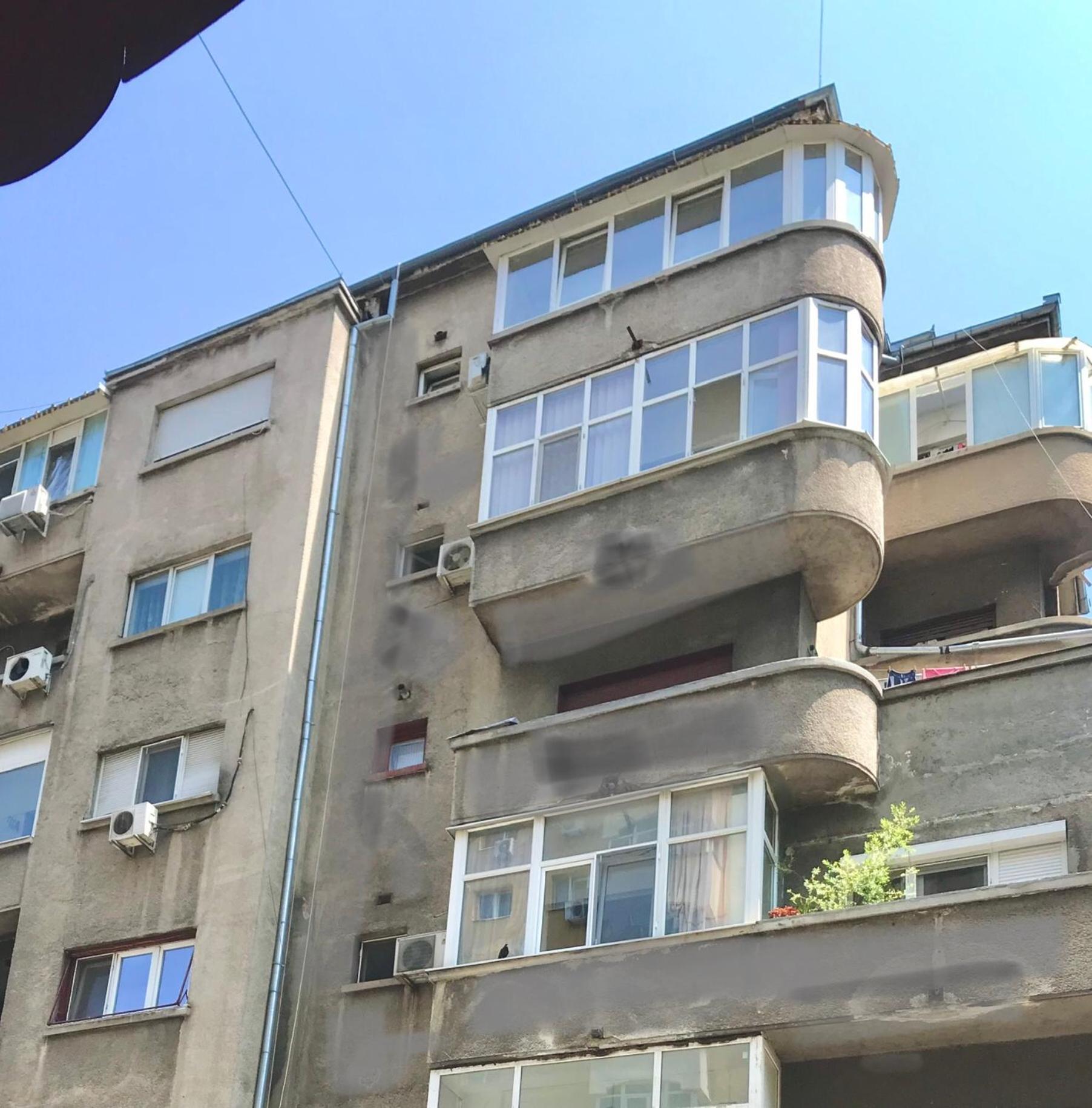 Stefan Cel Mare-Central Room Bucareste Exterior foto